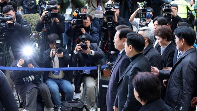 이재명 무죄판결 의미는? '위증은 맞지만 위증교사는 아니다'