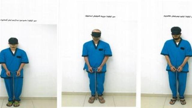 UAE서 '유대교 랍비 살인' 범인 3명은 우즈베키스탄인