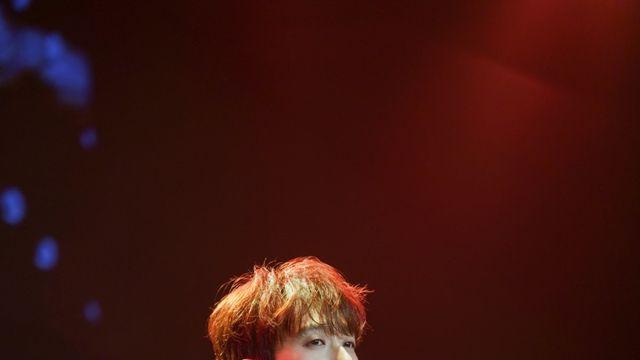 ‘찬또배기’ 이찬원, 광주 콘서트 성료…최고의 무대로 채운 3시간