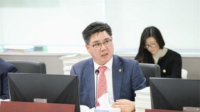 정하용 의원, “기존 우수 성과사업 예산 감액, 신규사업 편성 위해 희생돼선 안 돼”