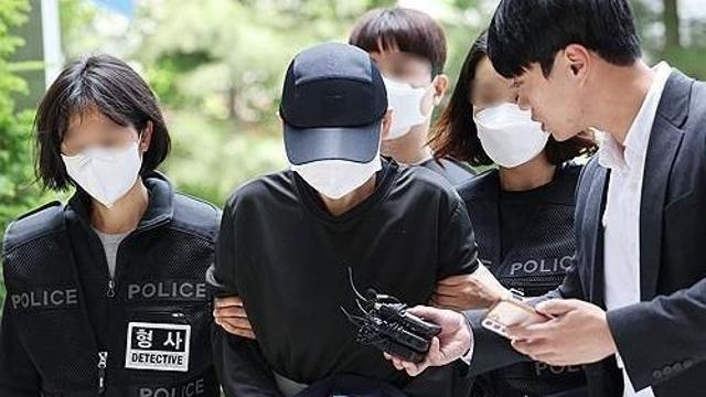 교회서 숨진 멍투성이 여고생…합창단장에 무기징역 구형