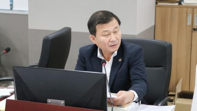 경기도의회 한원찬 의원, “경기도형 혁신시장 육성사업, 목표 설정과 집행 방식의 전면 개선 필요!”