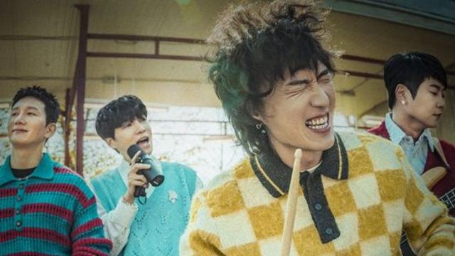 밴드 딕펑스, 오늘(25일) 새 싱글 ‘첫사랑, 이 노래’ 발매…새로운 시작 설렘