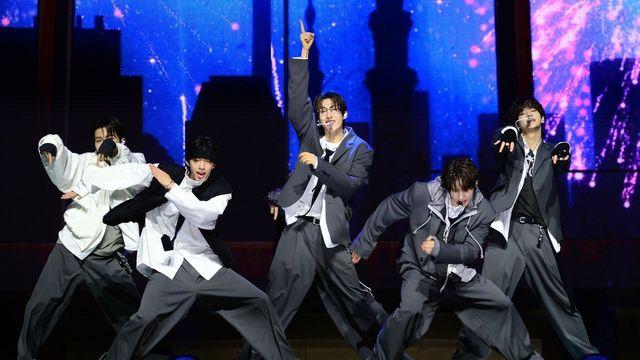 투어스 ‘2024년을 빛내는 신인 아이돌~’