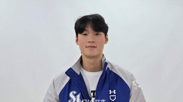 번역기 돌려 사라진 구속 찾았다, '학구파' 된 파이어볼러 이호성 