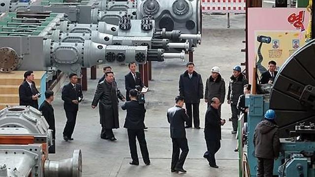 러시아 지원용?…