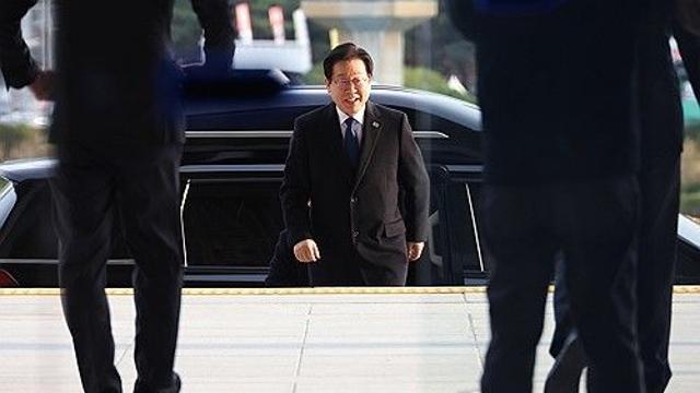 이재명, 오늘 민생연석회의 출범식…'민생 행보' 가속