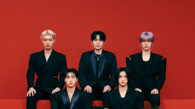에이티즈, ‘골든 아워’로 찬란한 기록... 美 ‘빌보드 200’ 두 번째 1위 [종합]