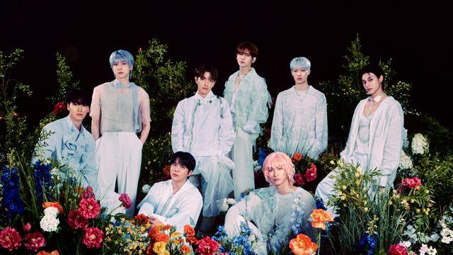 에이티즈(ATEEZ), 美 ‘빌보드 200’ 1위! 팀 사상 美 ‘최대 음반 판매량’ 기록!