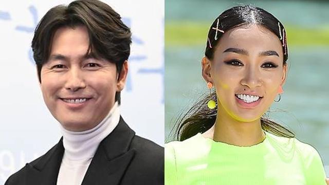 정우성, '천만 배우' 1년만 얼룩진 30주년...혼외자→열애설 사생활에 '휘청' [엑's 이슈]