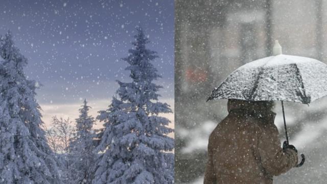 내일 날씨 예보 전국에 비 경기 강원 내륙에는 5~10cm 눈 내린다 오늘 퇴근길 눈 펑펑