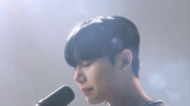 오현우, 겨울밤 온기 가득 감성 발라드 ‘어깨에 기대요’ 호평