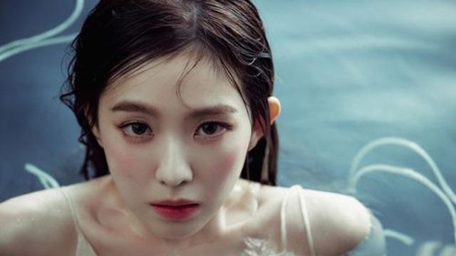 레드벨벳 아이린, 오늘 솔로 데뷔…