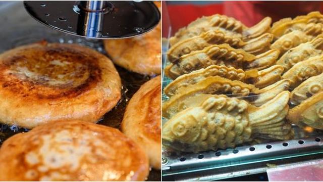 따끈따끈한 겨울철 길거리 간식…한입 물기 전 반드시 '이것' 조심