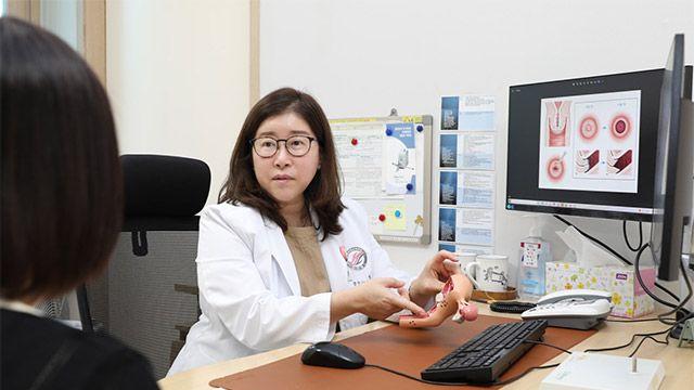 자궁경부암 전 단계인 ‘자궁경부이형성증’ 10년간 발병률 2배 증가, 이유는?