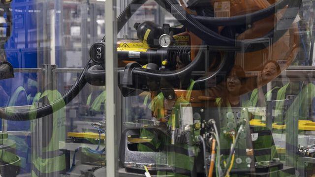 전동화 전환 실패로 유럽차업계 올해 최소 5만 명 정리해고