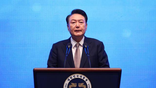 윤 대통령, 김건희 여사 특검법 재의요구권 행사… 세 번째 거부