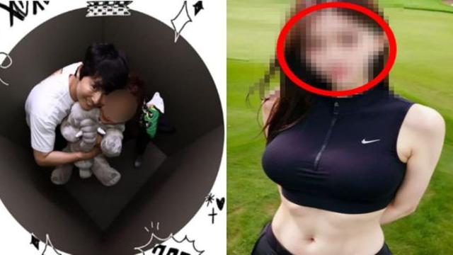 정우성 인생네컷 회계사·돈룩업 여친 누구길래? 충격 정체(+원본 사진 인스타)