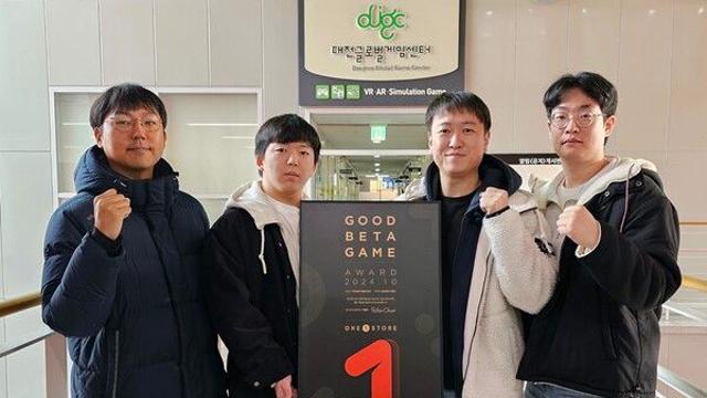 원스토어, 10월 우수베타게임 하들소프트 ‘머지머지 디펜스’ 선정