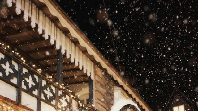 NCT WISH, 27일 日 첫 정규 '위시풀' 발매…따뜻한 겨울 감성 물씬