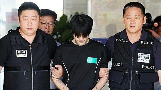 '묻지마 살인' 박대성, 추가 살인예비 혐의 거듭 부인