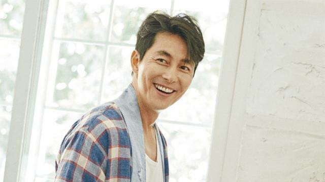 [포토] 구미호 같은 남정네