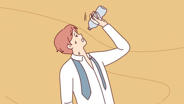 [헬스S]입 자주 마른다면… 