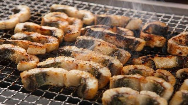 KBS2 '생생정보' 맛집 오늘 장어구이 편