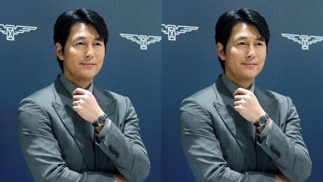 “번호 알려줘도 돼요?” 혼외자 스캔들 정우성, 일반인 여성에게 보낸 디엠 유출 의혹 터졌다