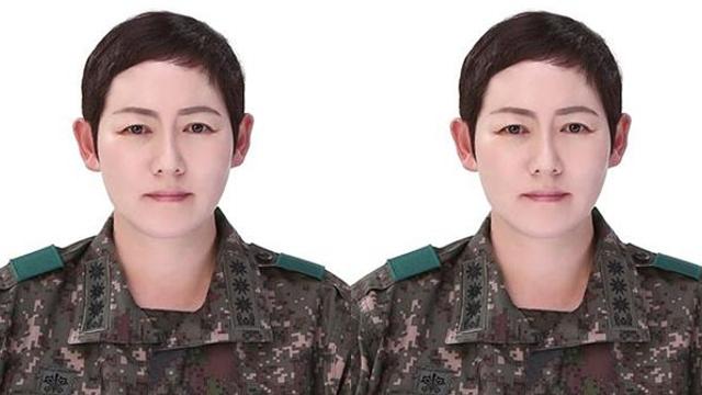 국군 군수분야 사상 첫 '여군 장성' 탄생…준장(★) 진급 예정