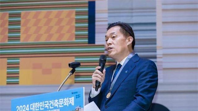 이재준 수원시장, 