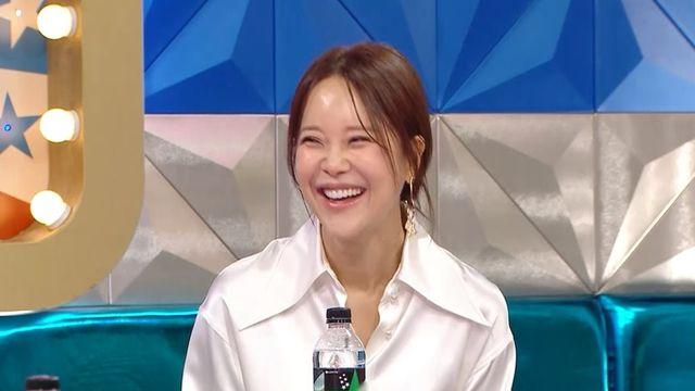 백지영, 북한 공연서 기싸움한 사연 