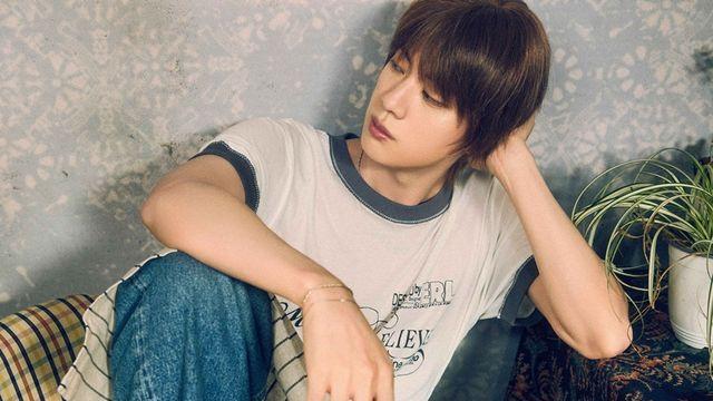 방탄소년단 진, 美 빌보드 '핫100' 53위 진입…솔로곡 두 번째 기록