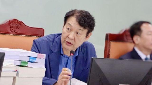 경기도의회 강웅철 도의원, “보조금 부정적발시 관련예산 삭감” 요구