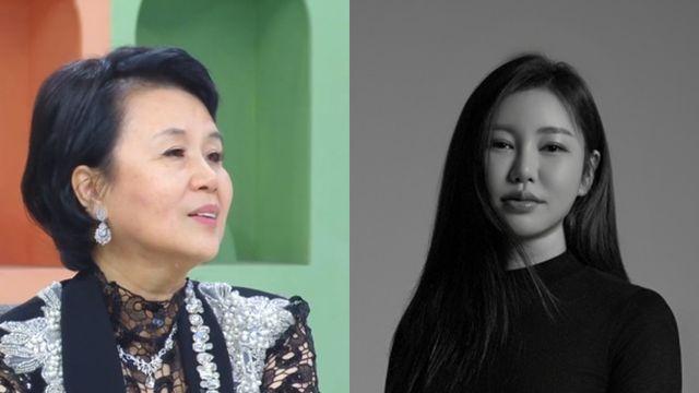 송가인, 심수봉과 신곡 협업 “직접 찾아온 건 송가인이 처음”…내년 상반기 발매 예고