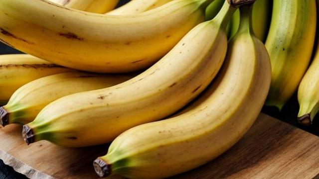 몸에도 좋고 맛도 좋은 바나나…'이런 사람'은 피하는 게 좋다