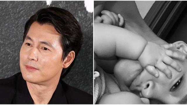 문가비가 낳은 정우성 아들, 엄마 성 따를까 아빠 성 따를까