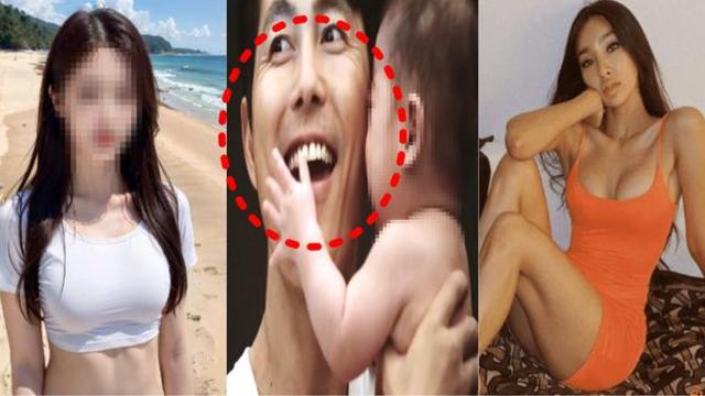 정우성·문가비·신현빈·98년생 회계사...시간순 총정리 해보니 충격(+결혼 혼외자)
