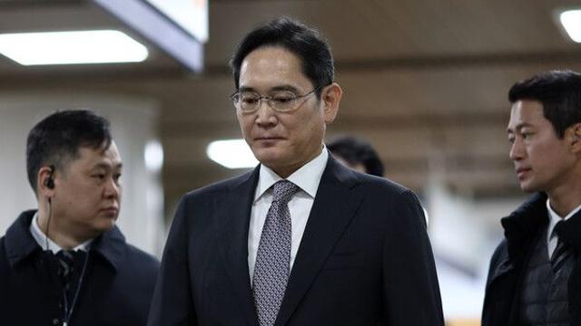 이재용 항소심, 징역 5년 구형…삼성의 미래는?