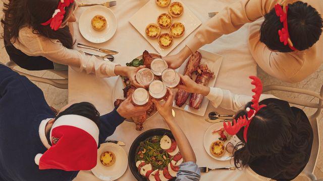 추운 날씨에 잦은 술자리까지... 연말 ‘이 질환’ 위험 극대화