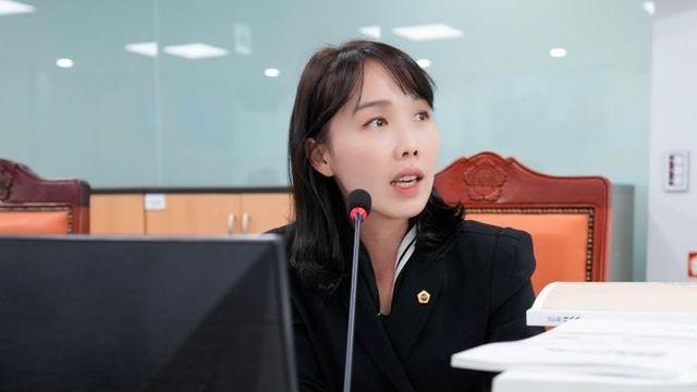 경기도의회 이인애 의원, ‘보호대상 국외입양인’에 대한 관심 촉구