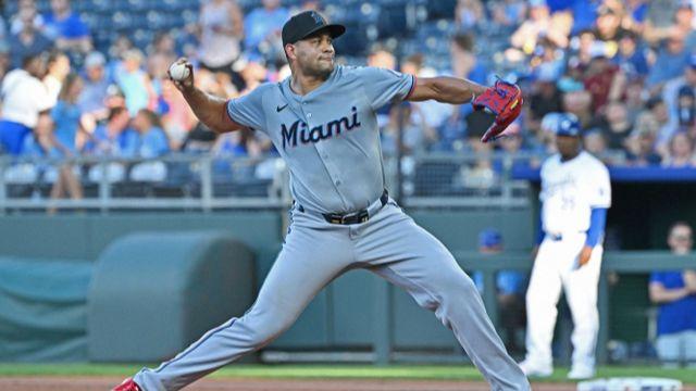 LG, 엔스와 결별하고… 'ML 20승' 치리노스 영입