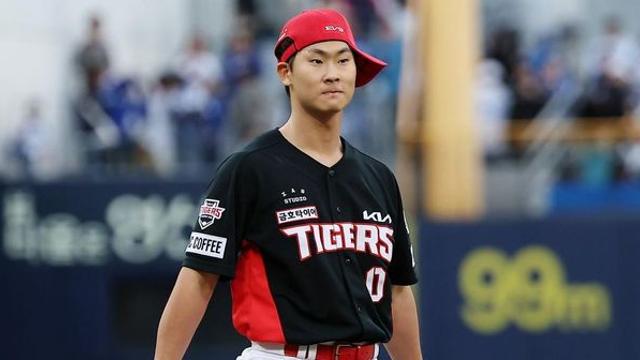 “곽도규가…” 이게 무슨 일? 기아 팬들 난리 날 '깜짝' 소식 전해졌다