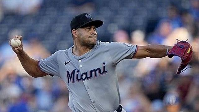 LG, 13승 투수 떠나보낸 이유 있었다…ML 경력 지닌 '확실한 1선발' 데려오며 선발진 보강