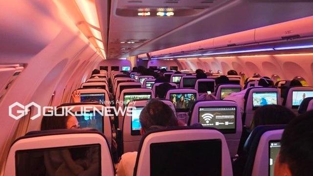 [속보] 인천공항 