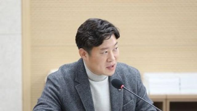 김동은 수원시의원, “법률 근거에만 의존말고 수원시민 위한 선제적 행정 필요”