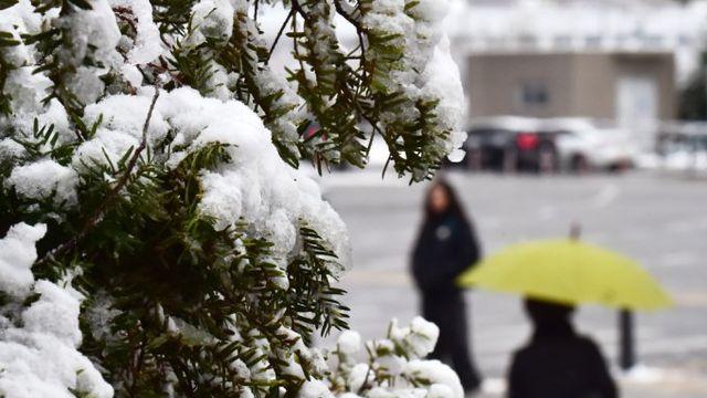 [헬스S] 꽁꽁 얼어붙은 눈길에 