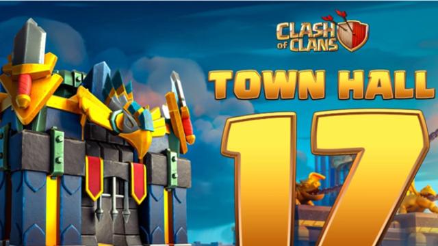 ‘클래시 오브 클랜’, 올해 최대 업데이트 시행