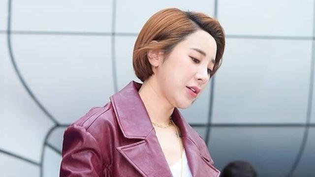 서인영, 이혼 딛고 1월 가요계 복귀…윤일상과 의기투합 [공식입장]