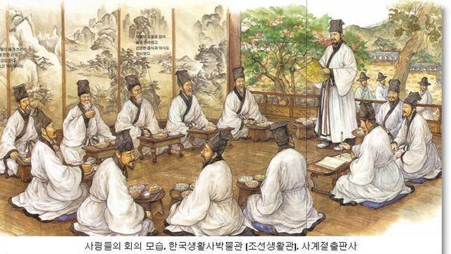 조선사를 파면 팔수록 떡상하는거..